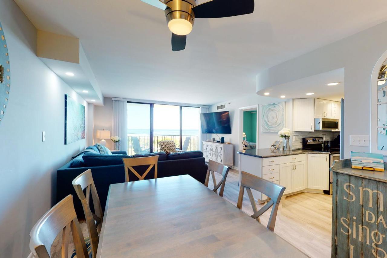 Sea Colony Harbour House Bethany Beach