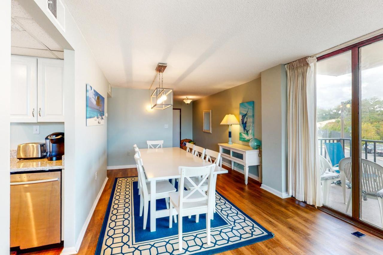 Sea Colony Annapolis House *