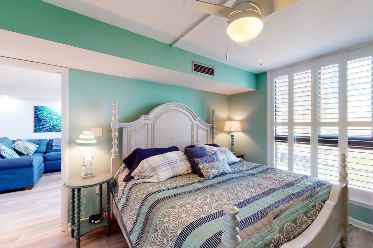 Sea Colony Harbour House Holiday home Bethany Beach