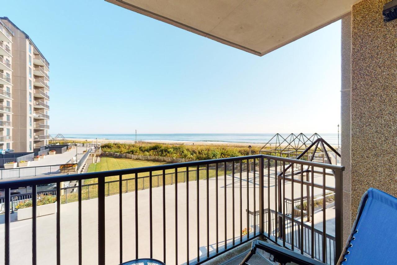 Sea Colony Harbour House Bethany Beach