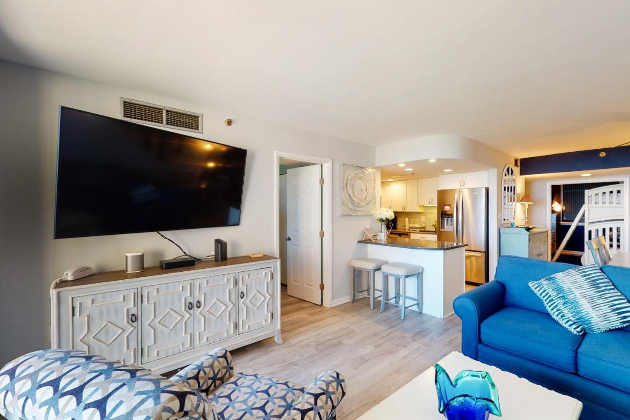 Sea Colony Harbour House *