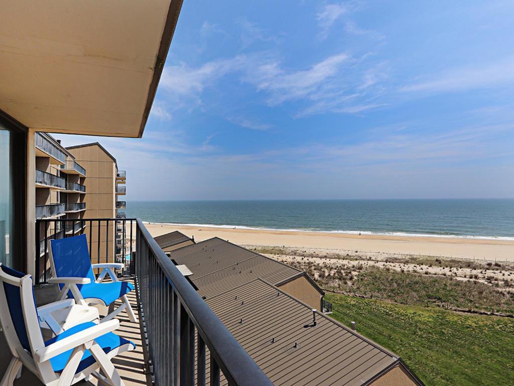 Sea Colony Brandywine House Ii *