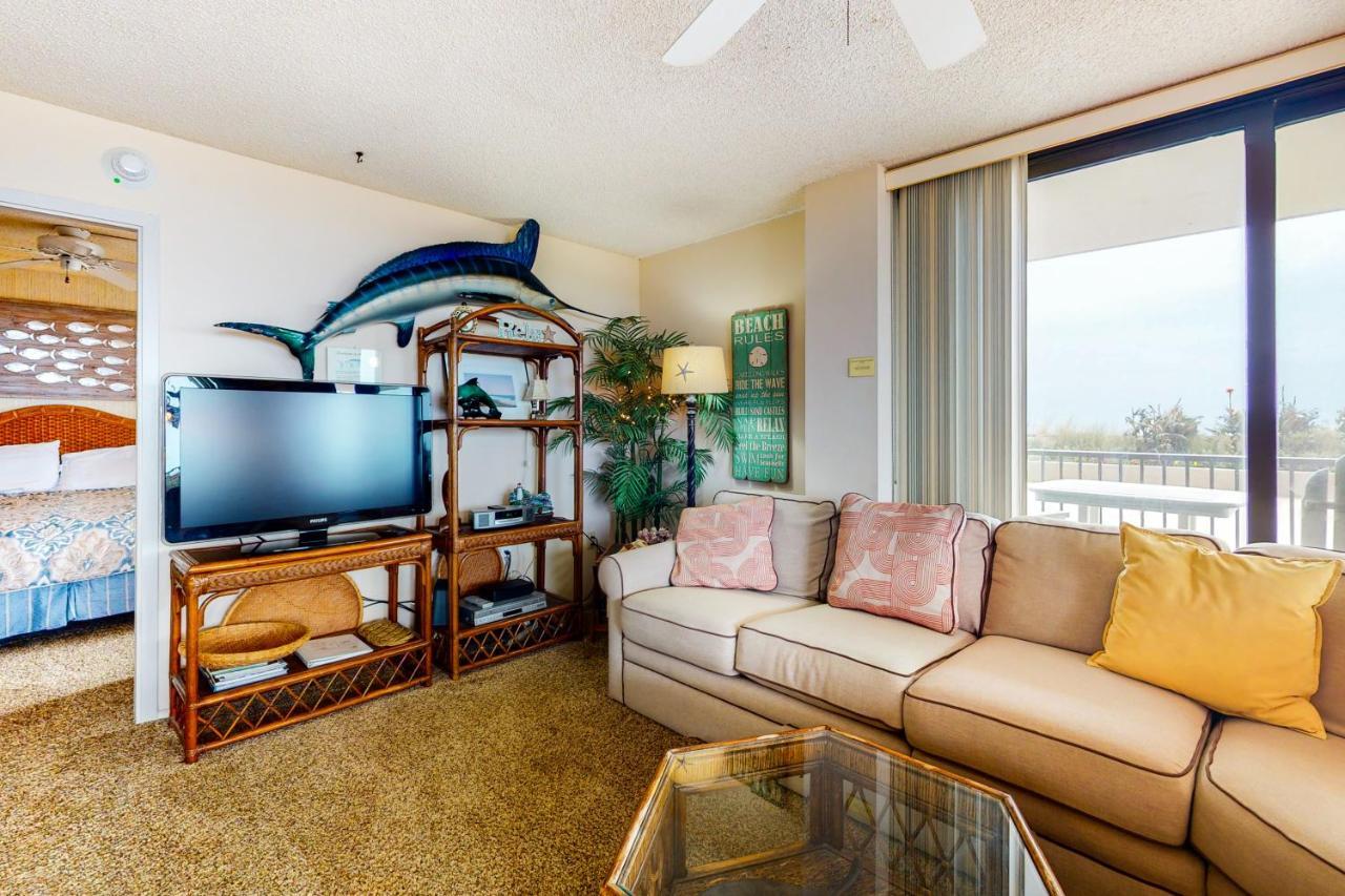 Holiday home Sea Colony Chesapeake House *