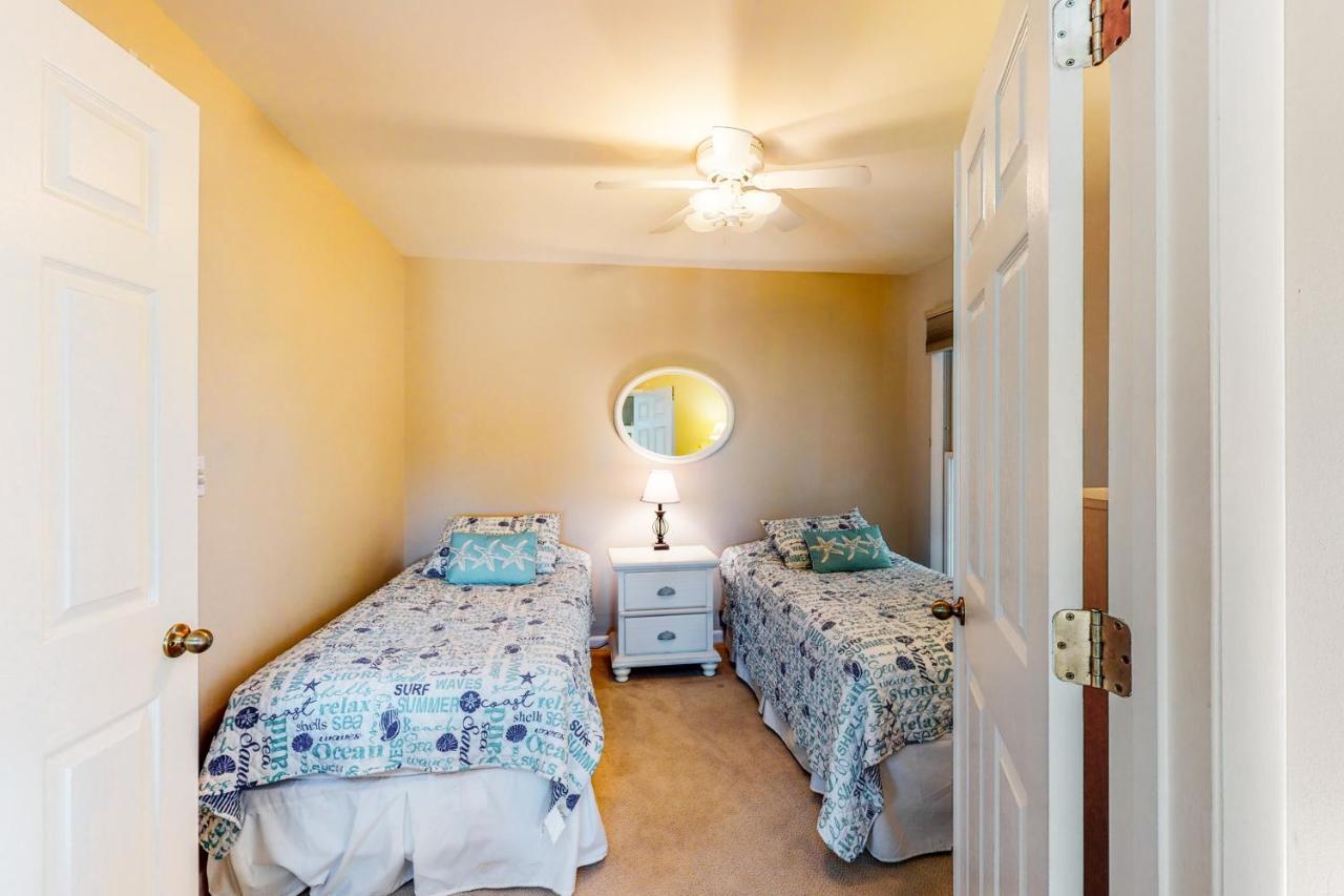 Sea Colony - 53071 Lakeshore Bethany Beach