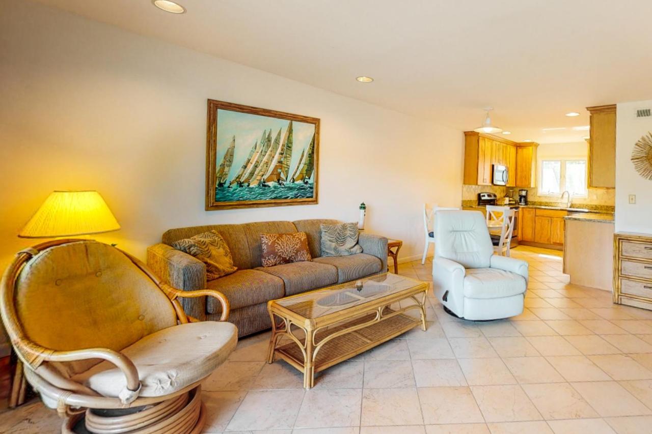 Sea Colony Brighton Holiday home