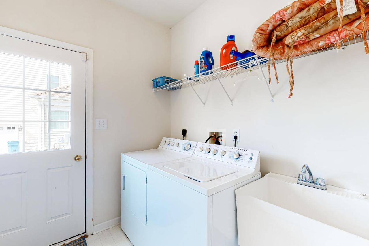 Holiday home Bethany Lakes - 38351 Virginia *