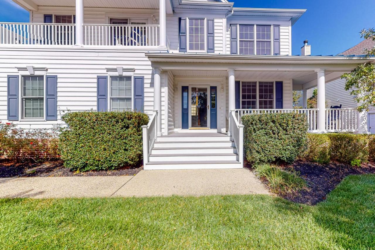Holiday home Bethany Lakes - 38351 Virginia Bethany Beach