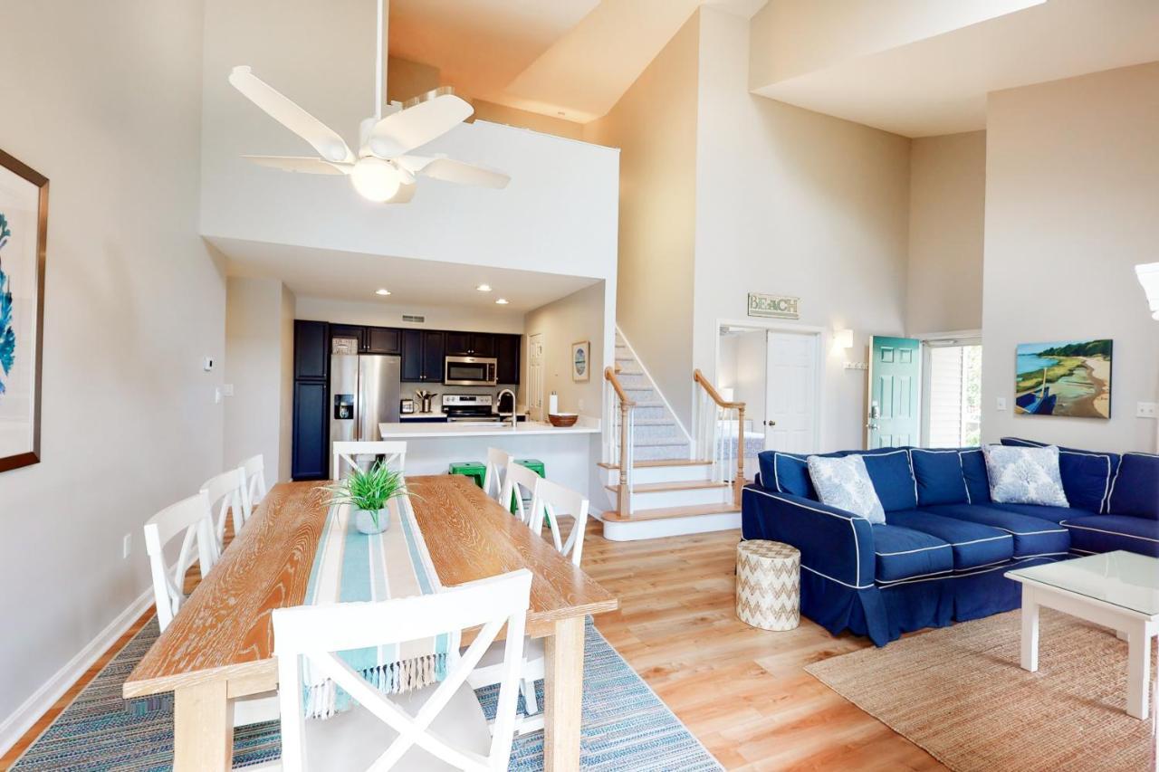Sea Colony - 56059 Pinewood Bethany Beach