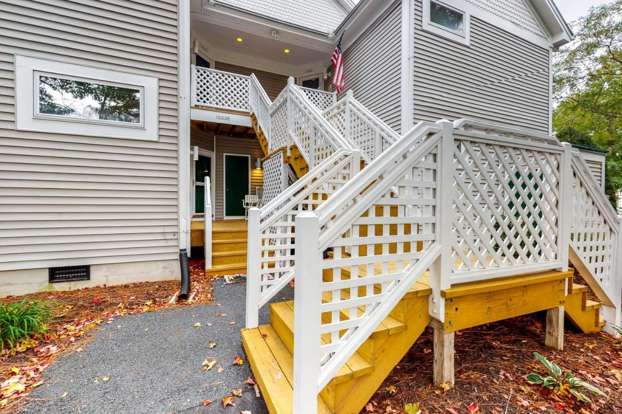 Sea Colony - 10008 Evergreen *