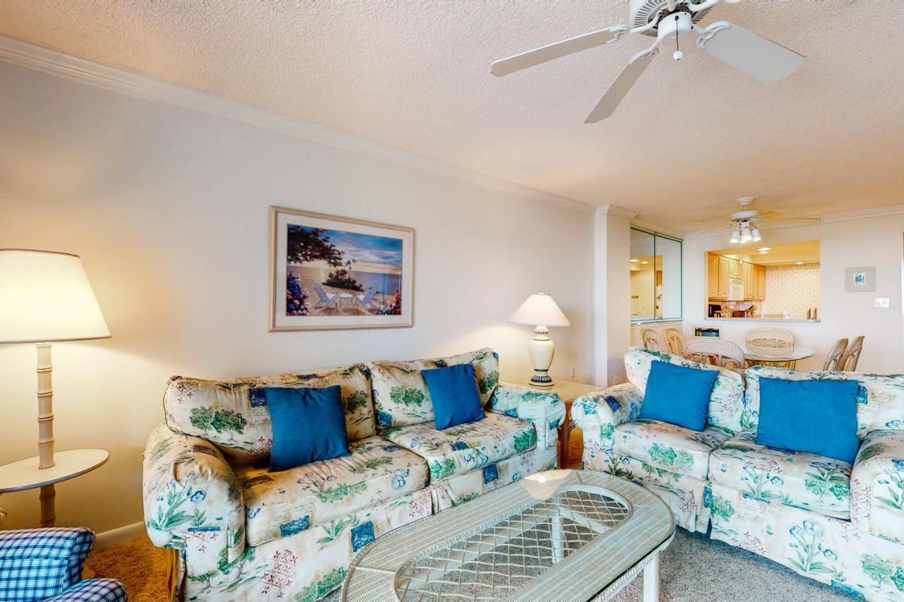 Sea Colony Chesapeake House *