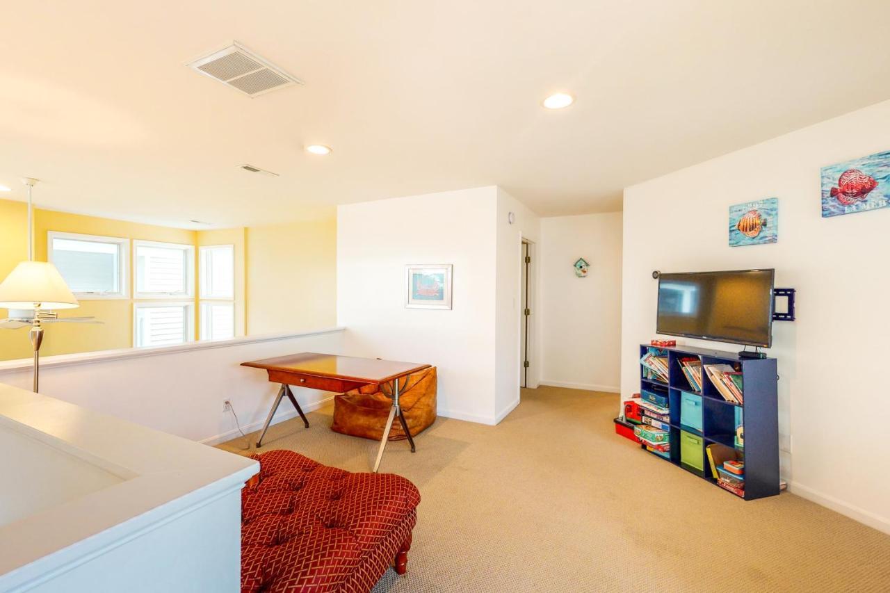 Sea Colony - 58010 Wimbledon