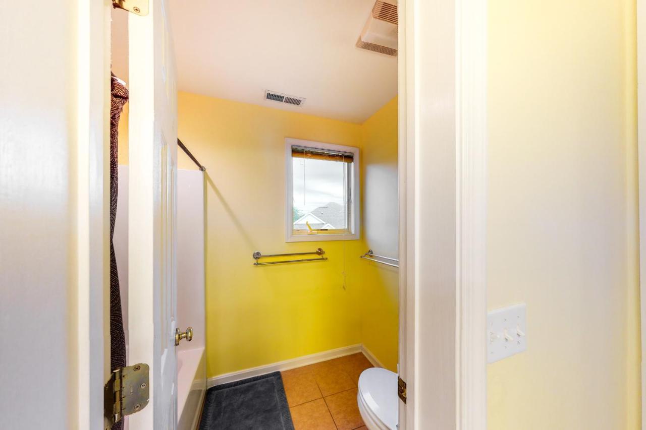 Holiday home Sea Colony - 58010 Wimbledon *