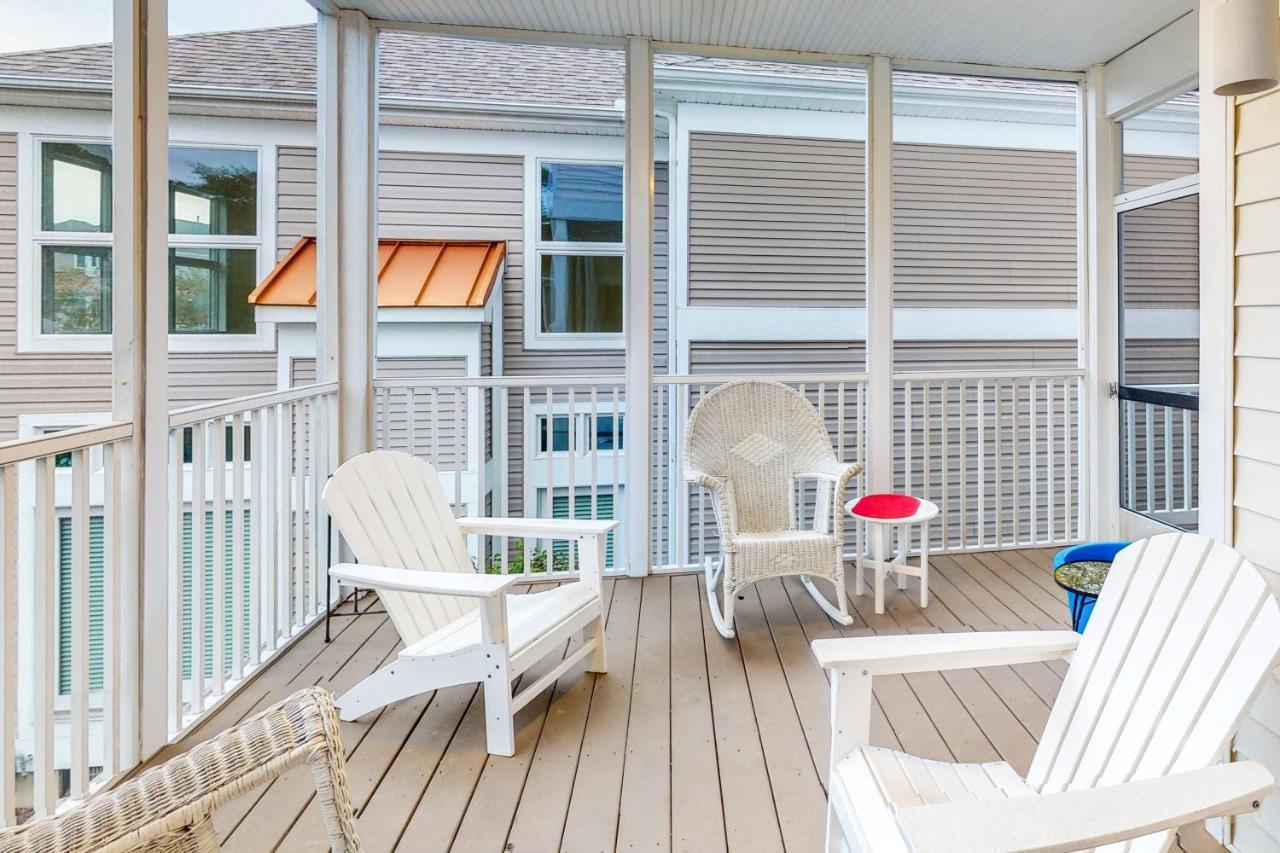 Holiday home Sea Colony - 58010 Wimbledon Bethany Beach