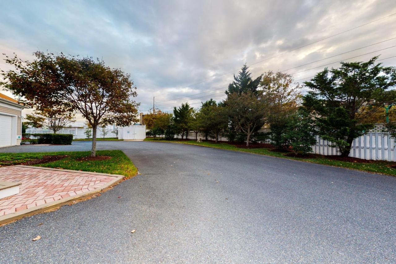 Holiday home Sea Colony - 58010 Wimbledon Bethany Beach