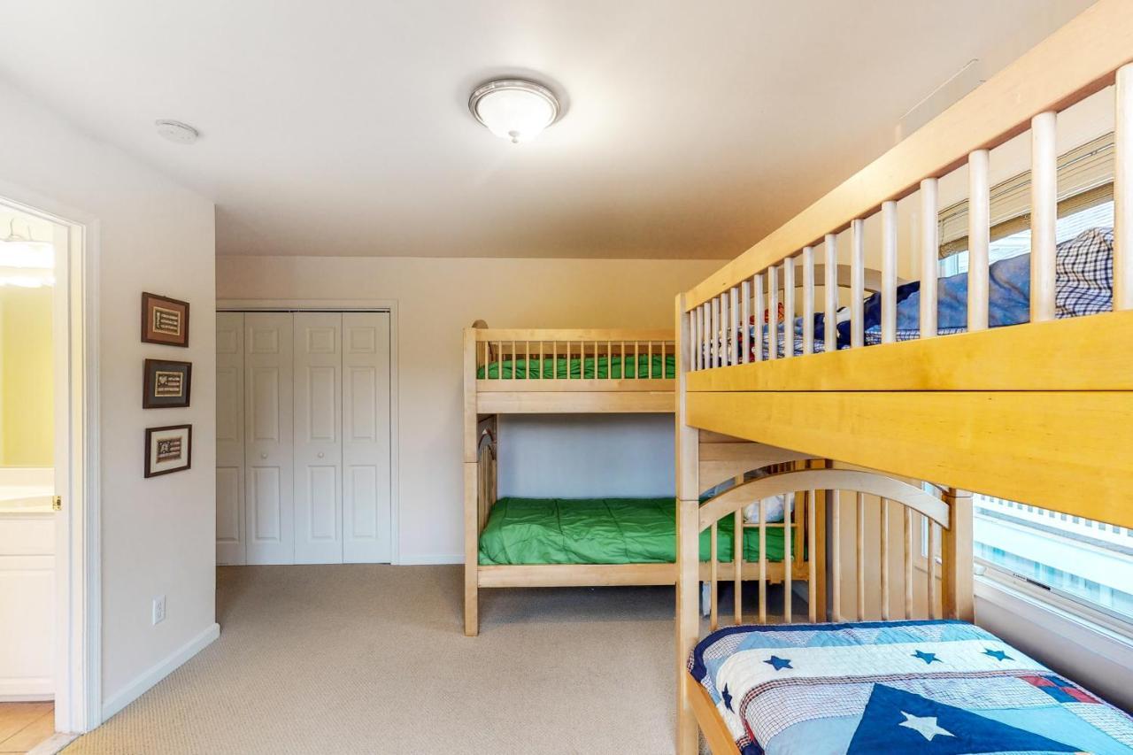 Sea Colony - 58010 Wimbledon Holiday home