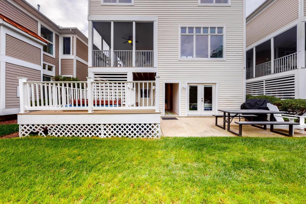 Sea Colony - 58010 Wimbledon Holiday home Bethany Beach