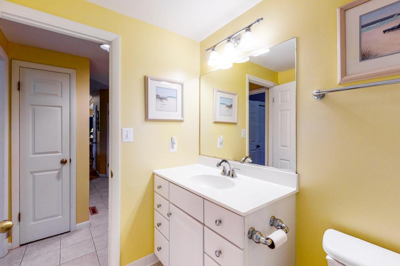 Apartment Sea Colony - 10008 Evergreen