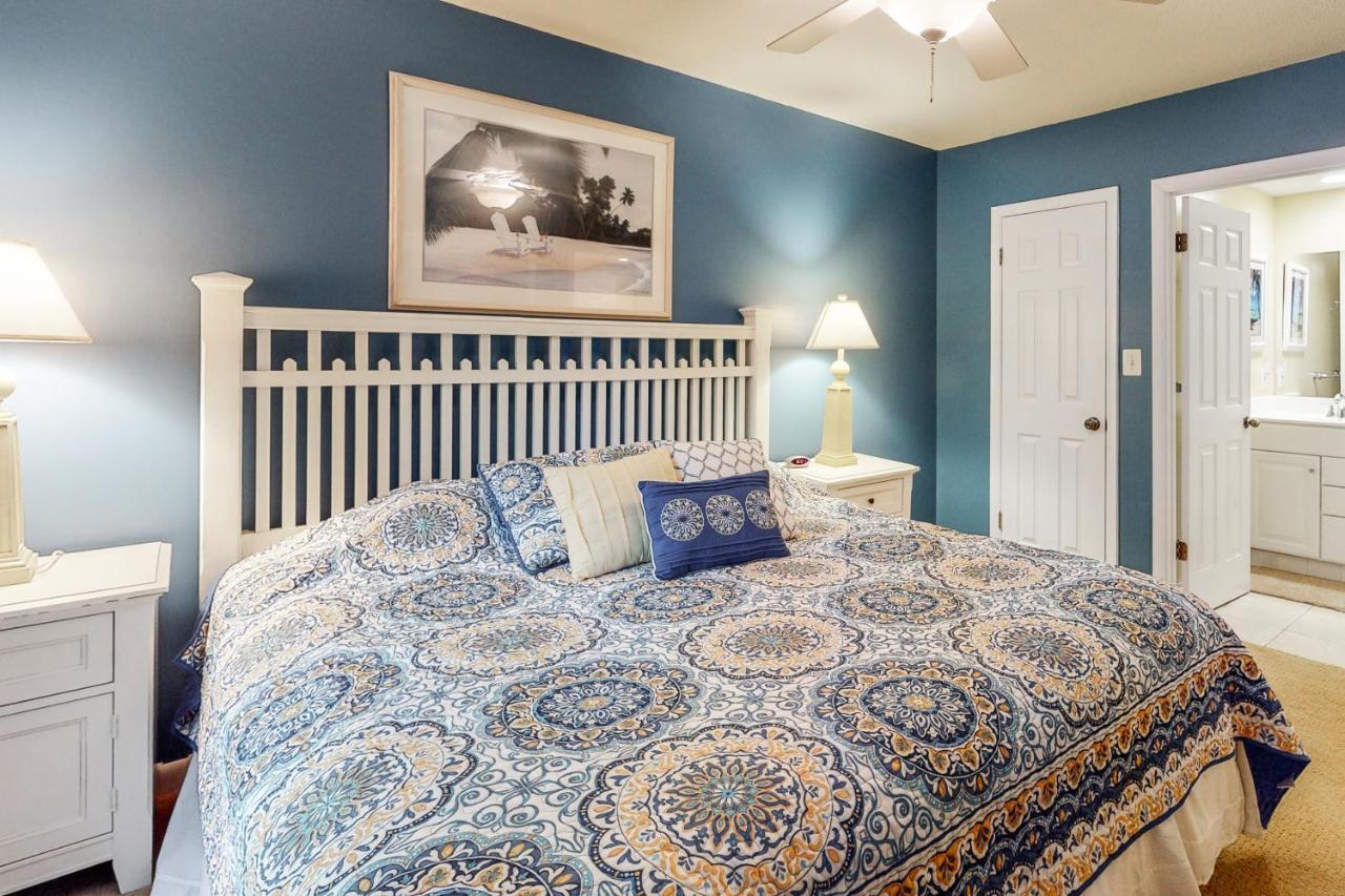 Apartment Sea Colony - 10008 Evergreen *