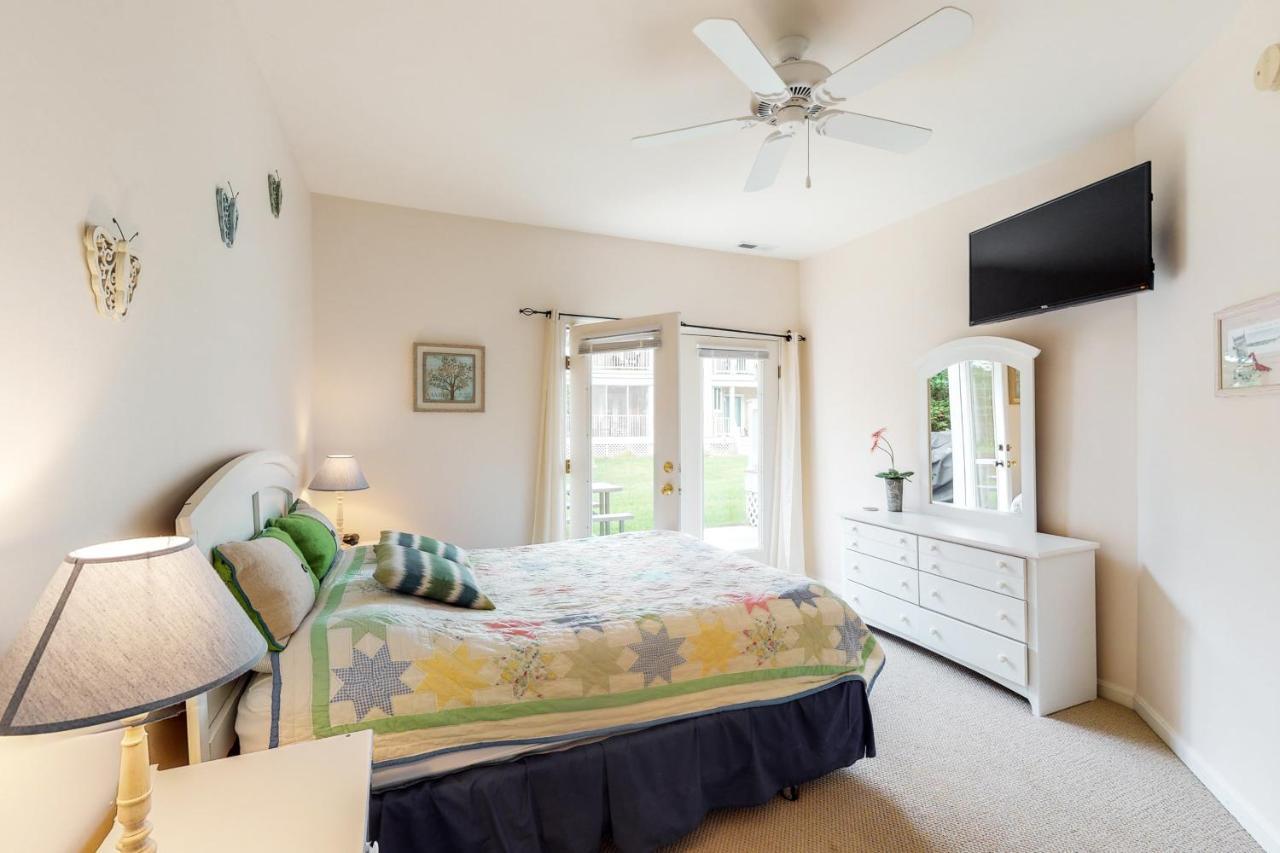 Sea Colony - 58010 Wimbledon *