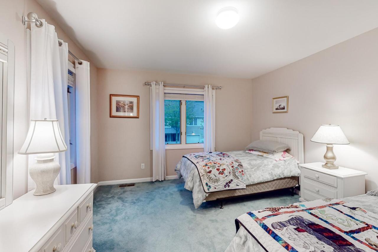 Sea Colony - 53010 Lakeshore Holiday home