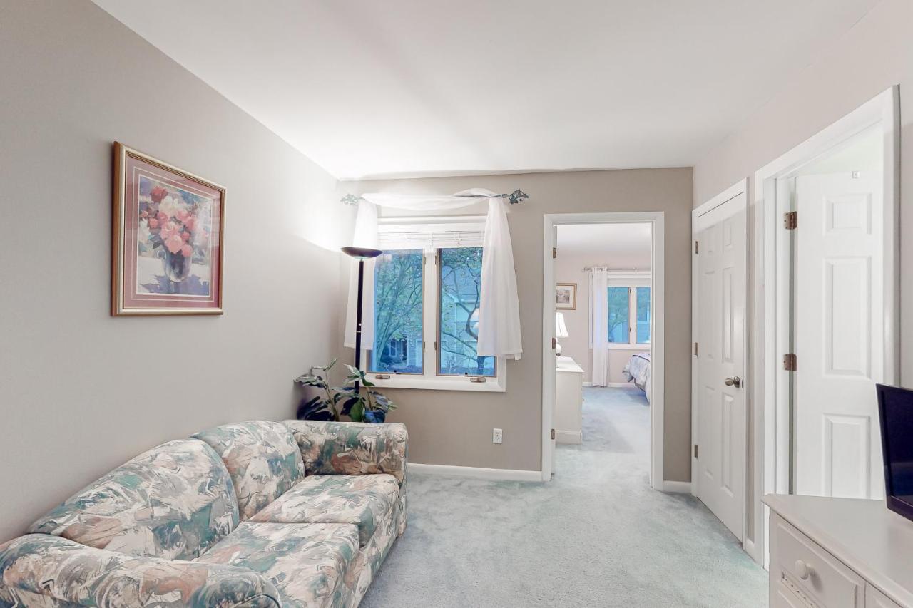 Holiday home Sea Colony - 53010 Lakeshore Bethany Beach