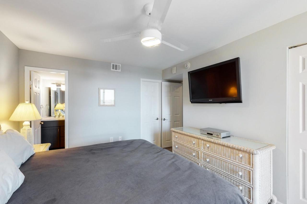 Holiday home Sea Colony Chesapeake House Iv *