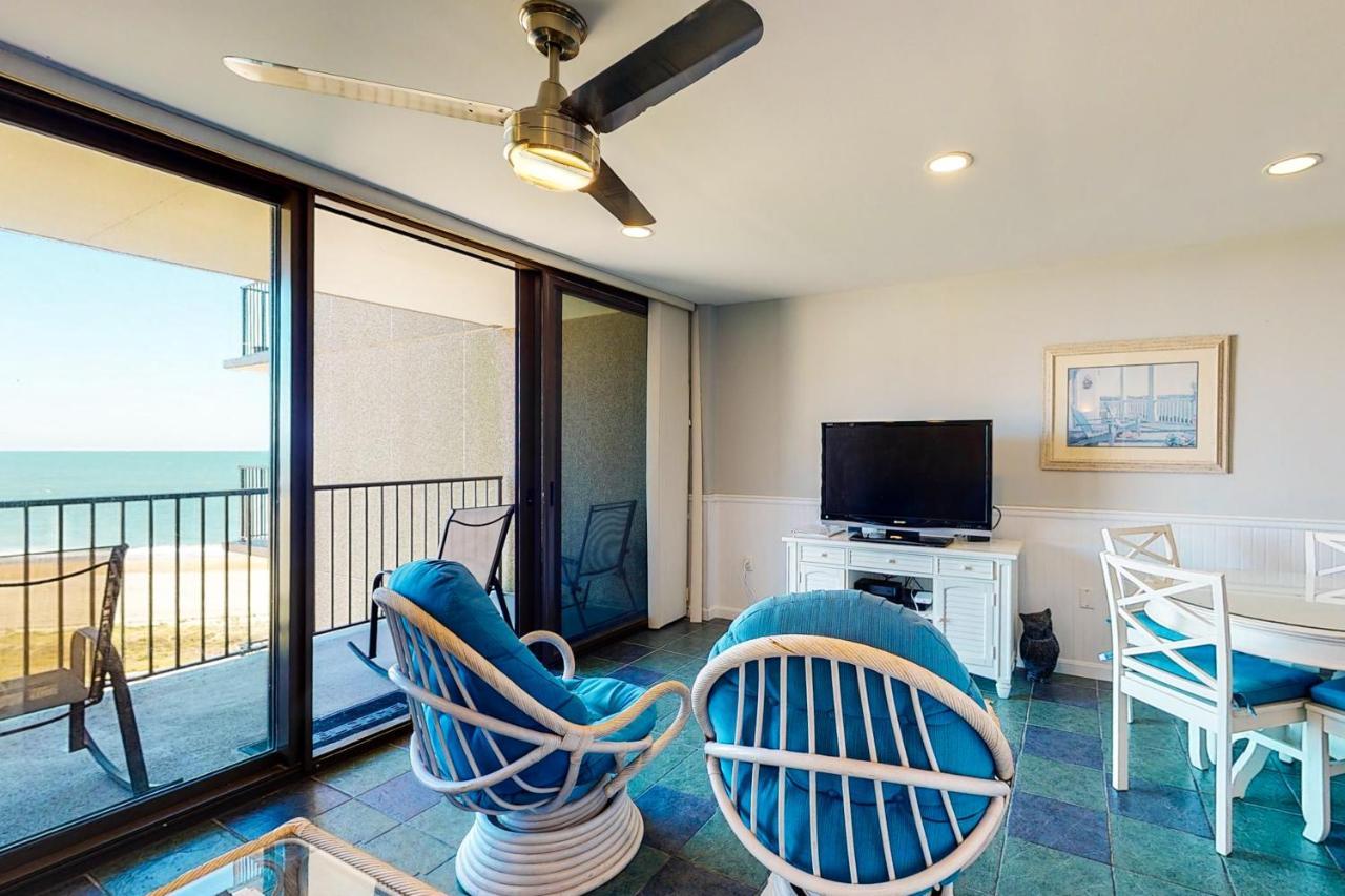 Sea Colony Chesapeake House Iv Holiday home *