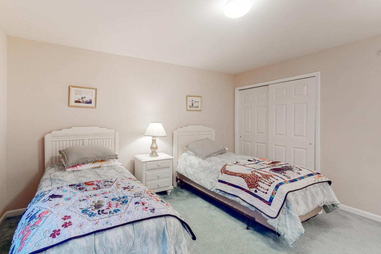 Holiday home Sea Colony - 53010 Lakeshore