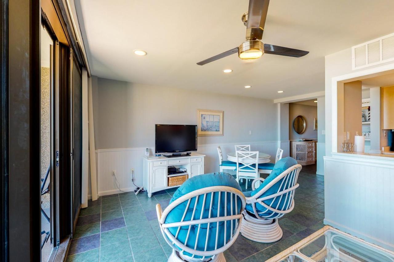 Holiday home Sea Colony Chesapeake House Iv Bethany Beach