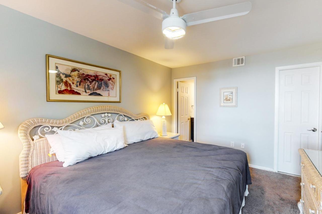 Holiday home Sea Colony Chesapeake House Iv Bethany Beach