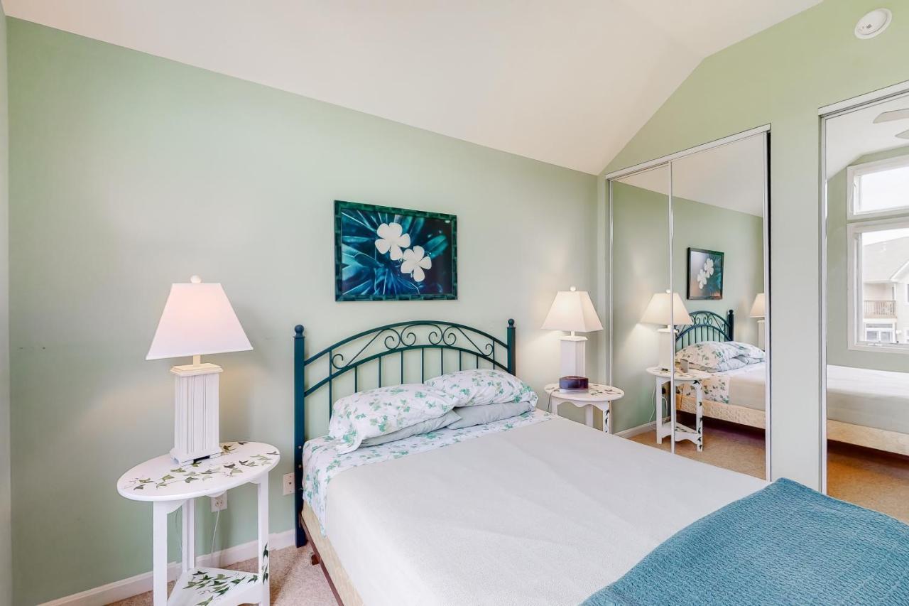 Sea Colony - 56010 Pine Shore Holiday home *
