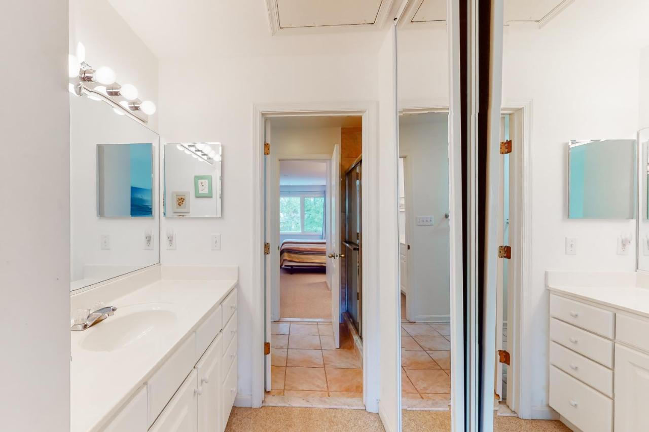 Sea Colony - 56010 Pine Shore Holiday home *