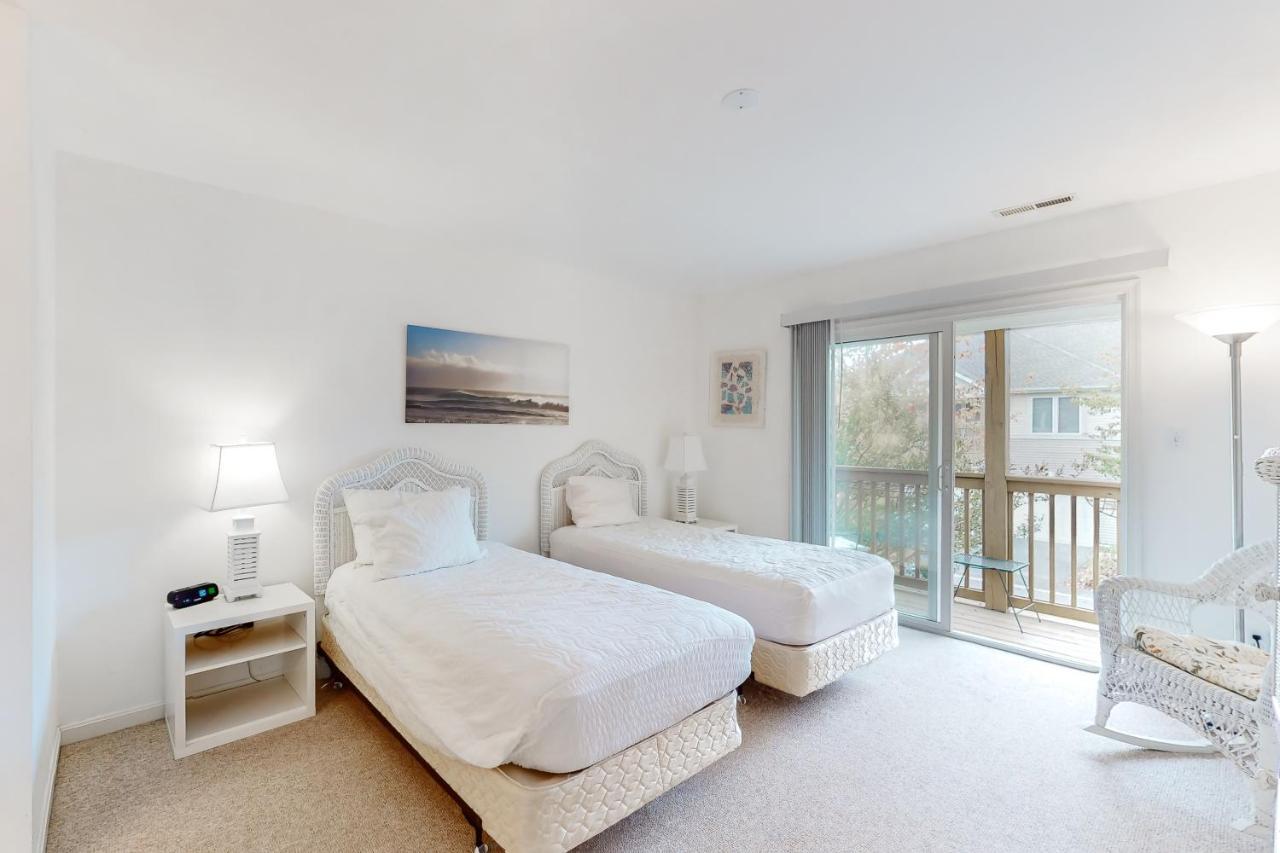 Holiday home Sea Colony - 56010 Pine Shore Bethany Beach