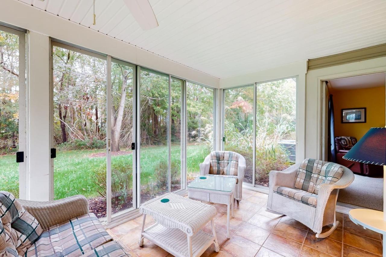 Sea Colony - 56010 Pine Shore Holiday home