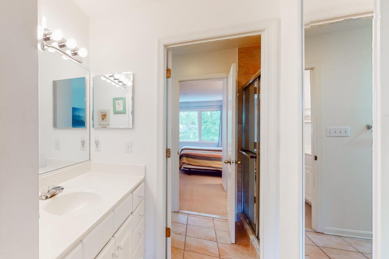 Holiday home Sea Colony - 56010 Pine Shore *
