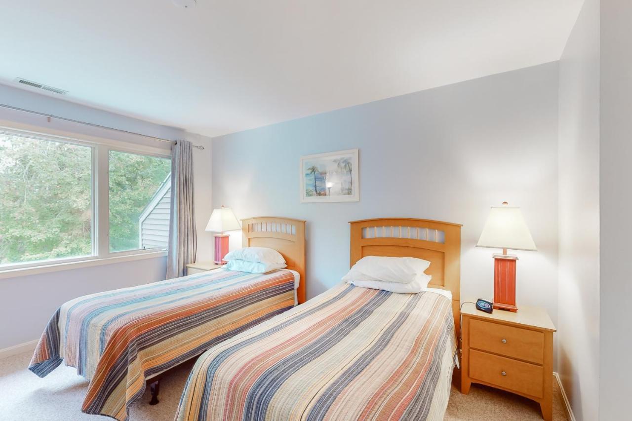 Sea Colony - 56010 Pine Shore * Bethany Beach