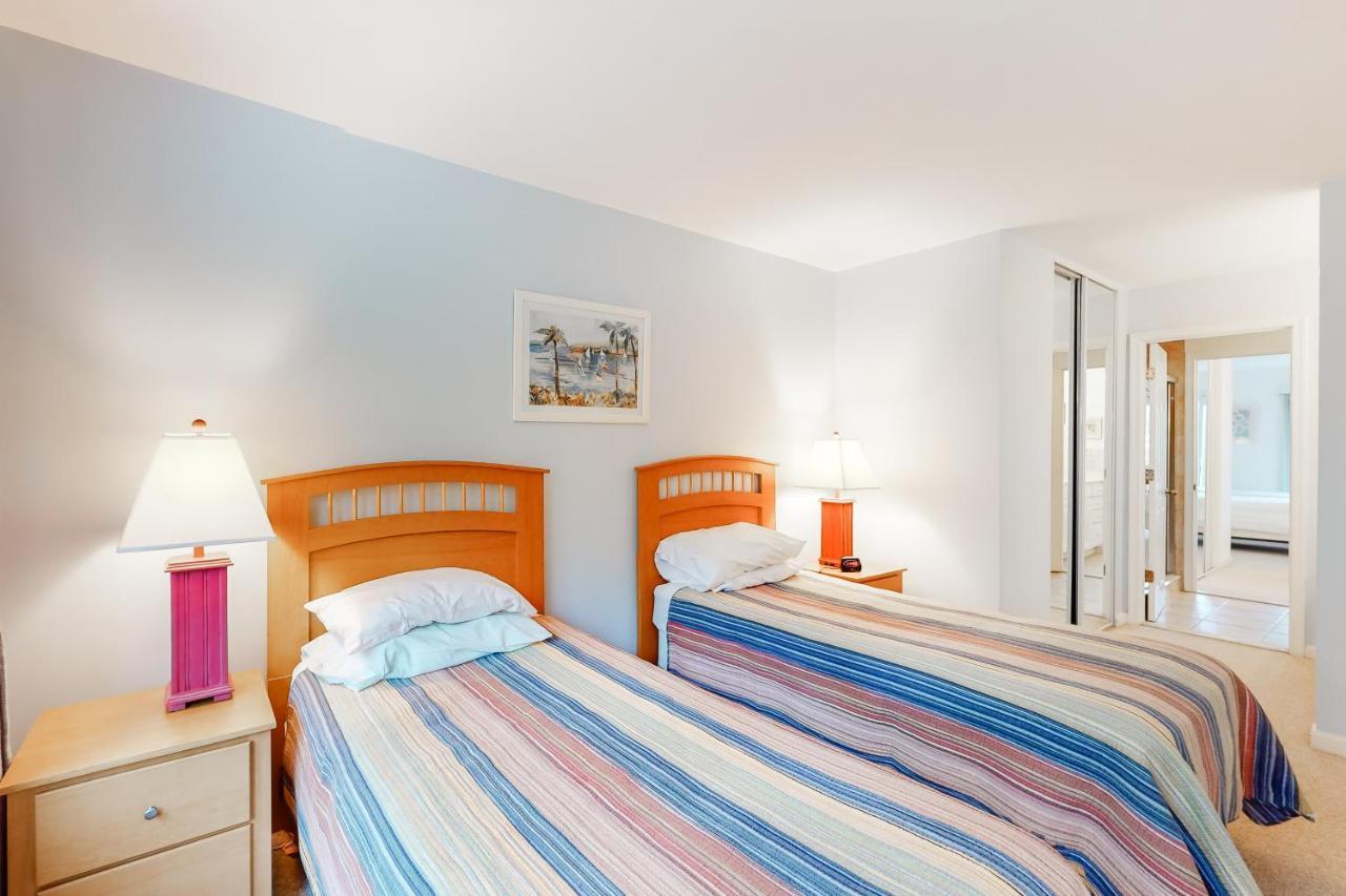 Holiday home Sea Colony - 56010 Pine Shore *