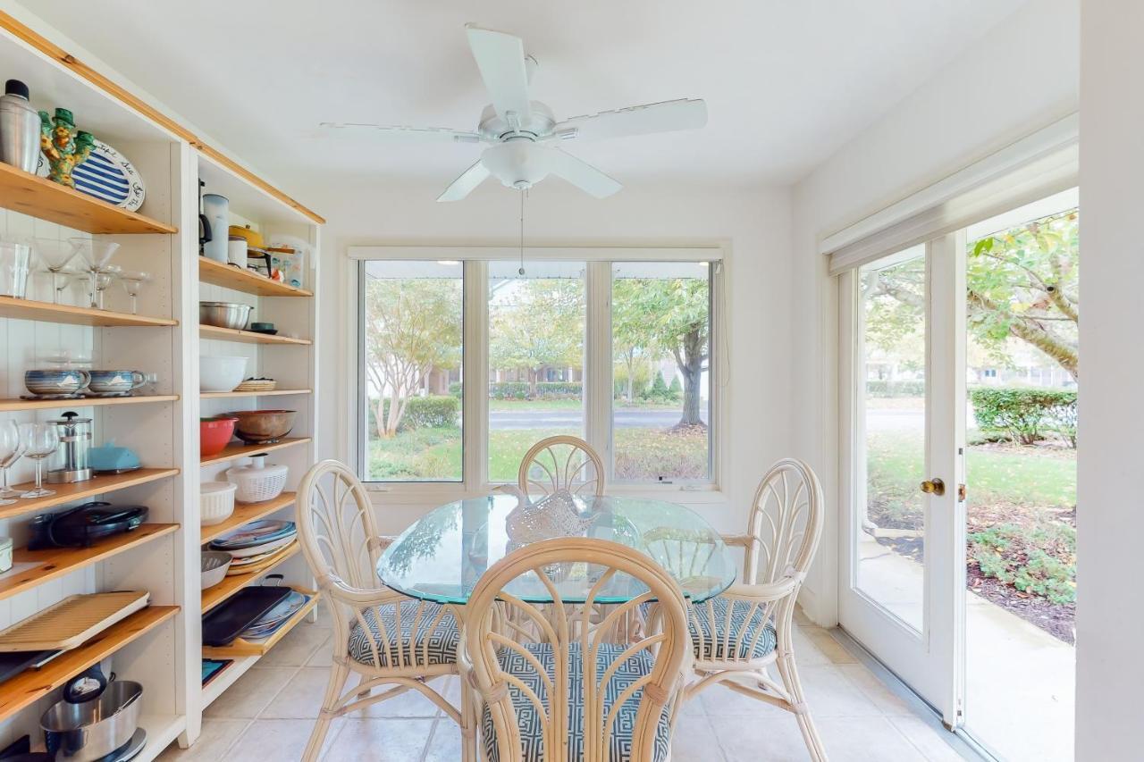 Sea Colony - 56010 Pine Shore * Bethany Beach