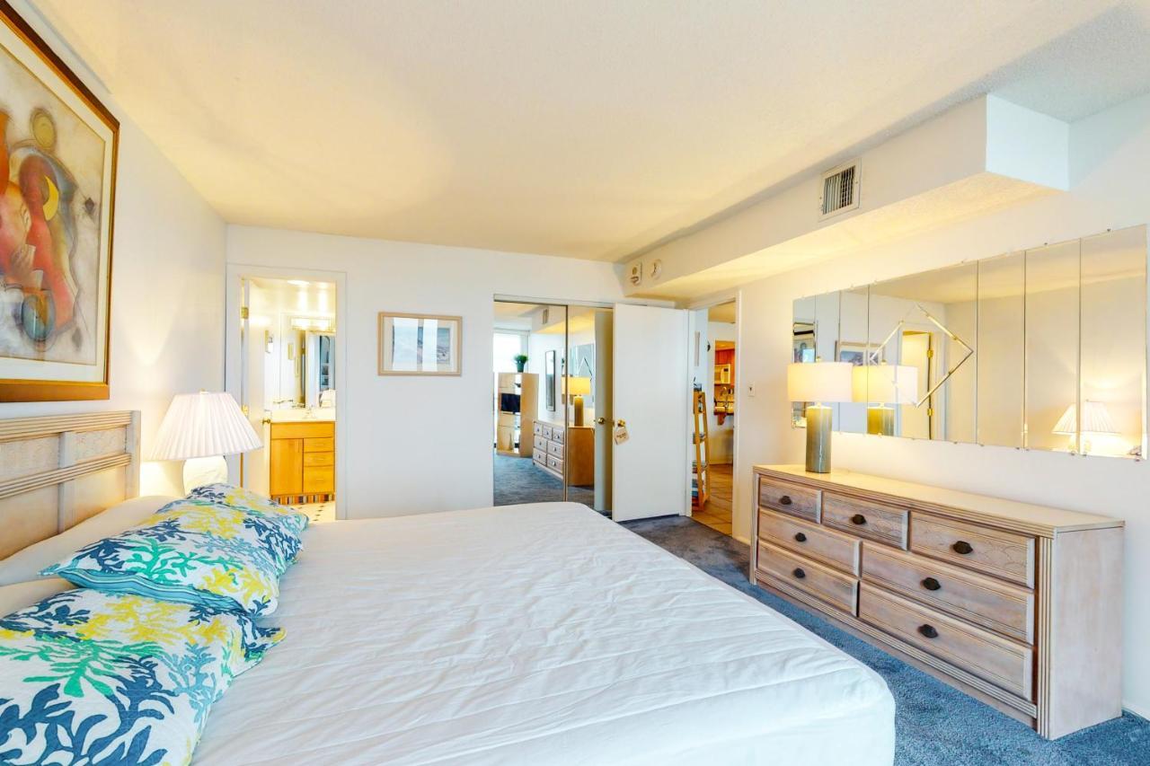 Holiday home Sea Colony Annapolis House Iii *