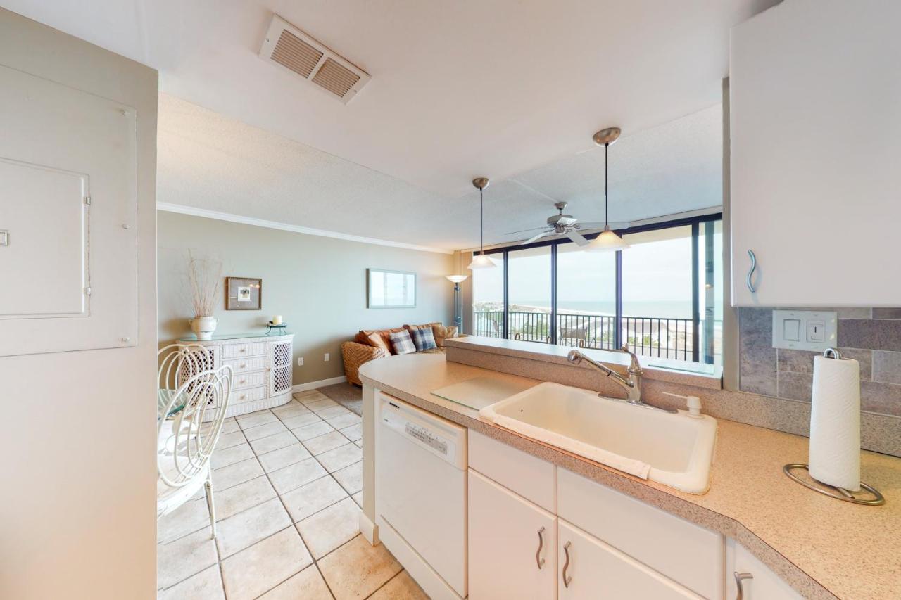 Sea Colony - 502 Annapolis House Bethany Beach