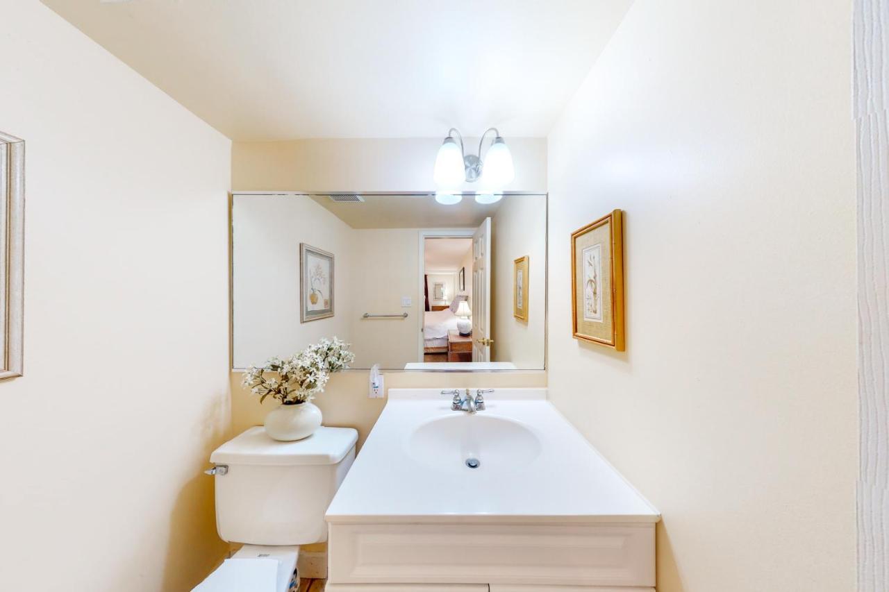 Sea Colony - 502 Annapolis House Bethany Beach