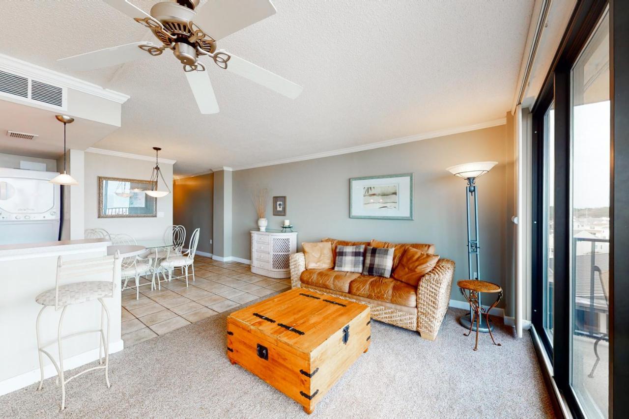Sea Colony - 502 Annapolis House * Bethany Beach
