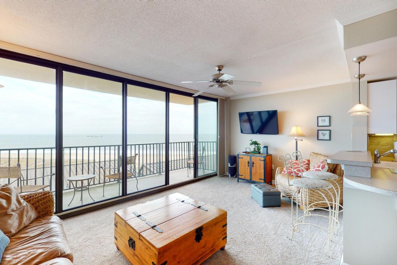 Apartment Sea Colony - 502 Annapolis House Bethany Beach