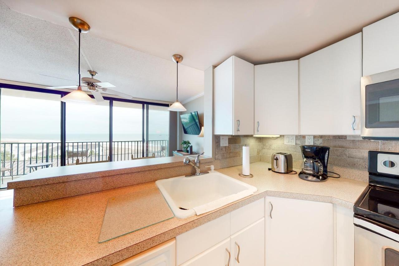Apartment Sea Colony - 502 Annapolis House Bethany Beach