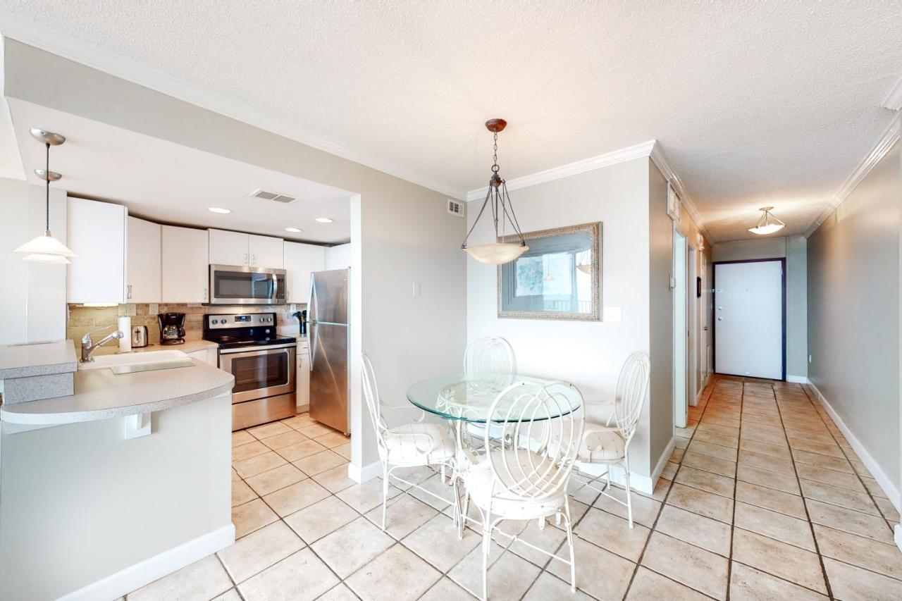 Apartment Sea Colony - 502 Annapolis House *