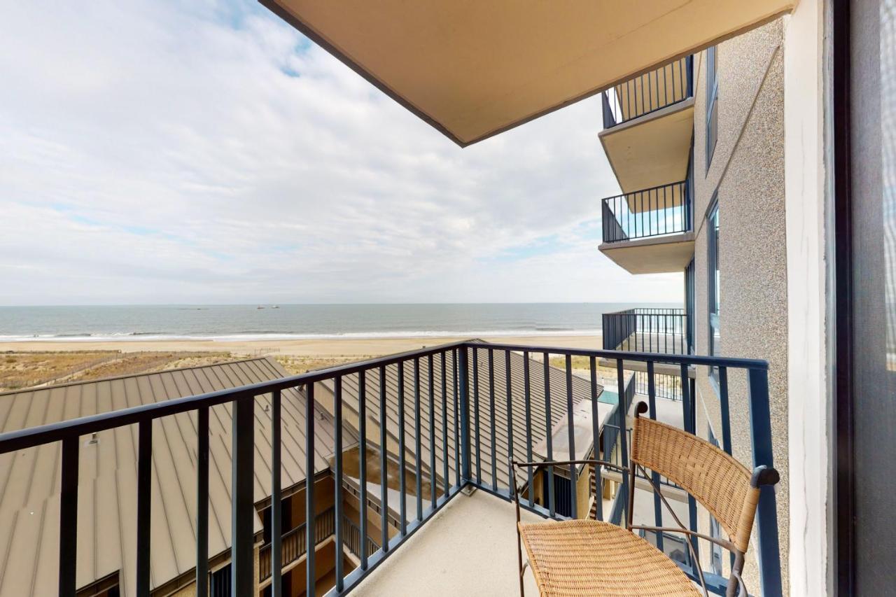 Apartment Sea Colony - 502 Annapolis House *