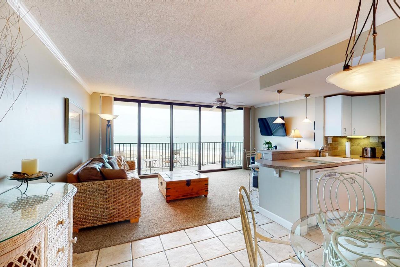 Sea Colony - 502 Annapolis House Apartment *