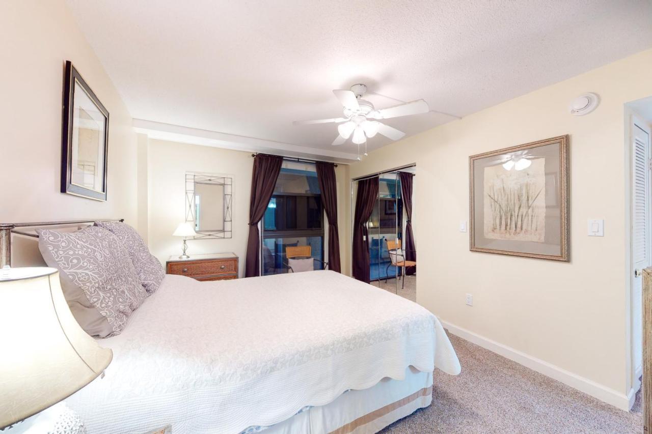 Apartment Sea Colony - 502 Annapolis House *