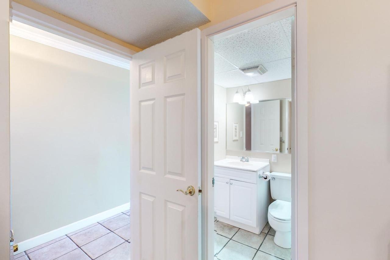 Apartment Sea Colony - 502 Annapolis House *