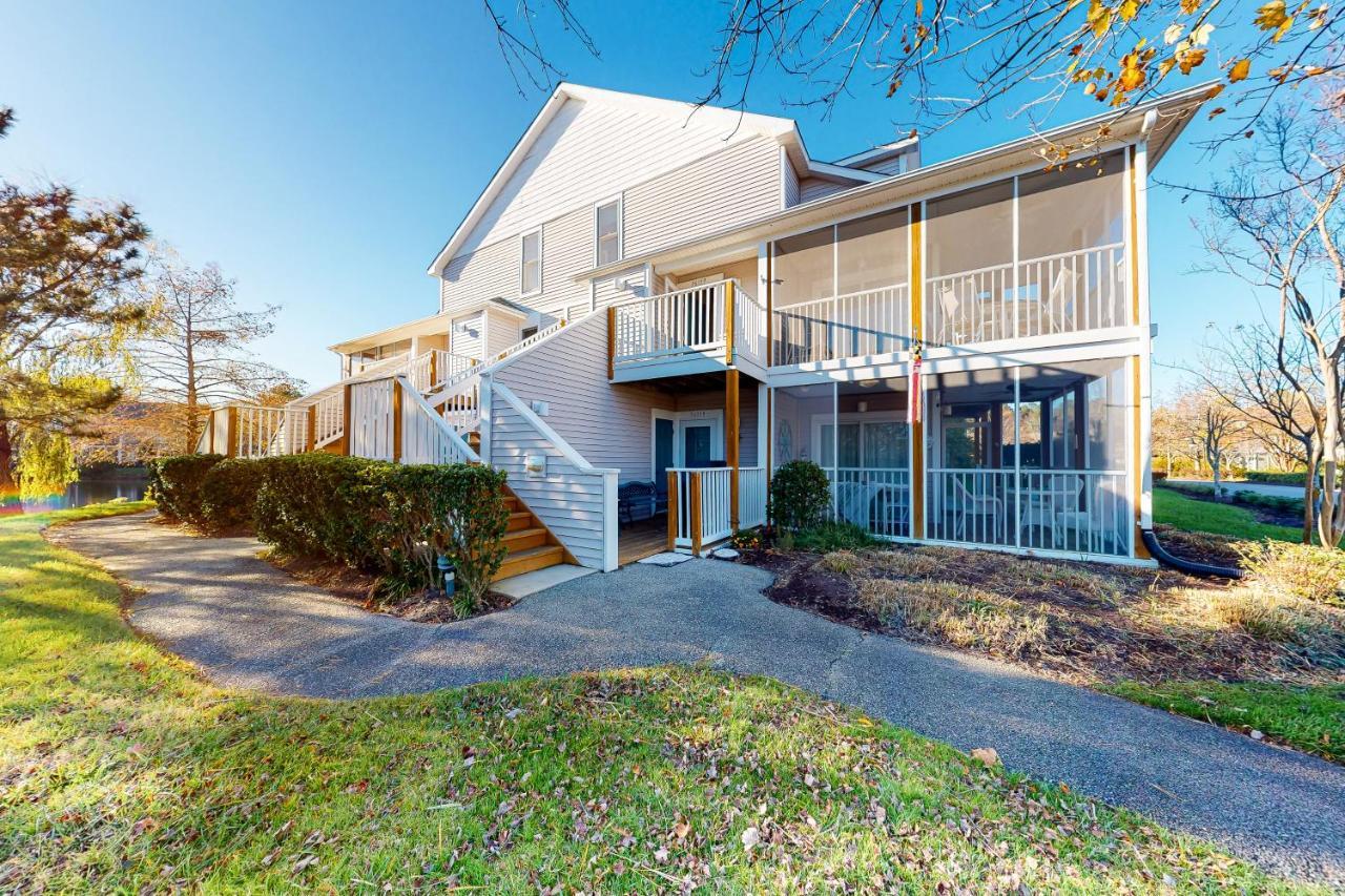 Sea Colony - 56159 Cypress Bethany Beach